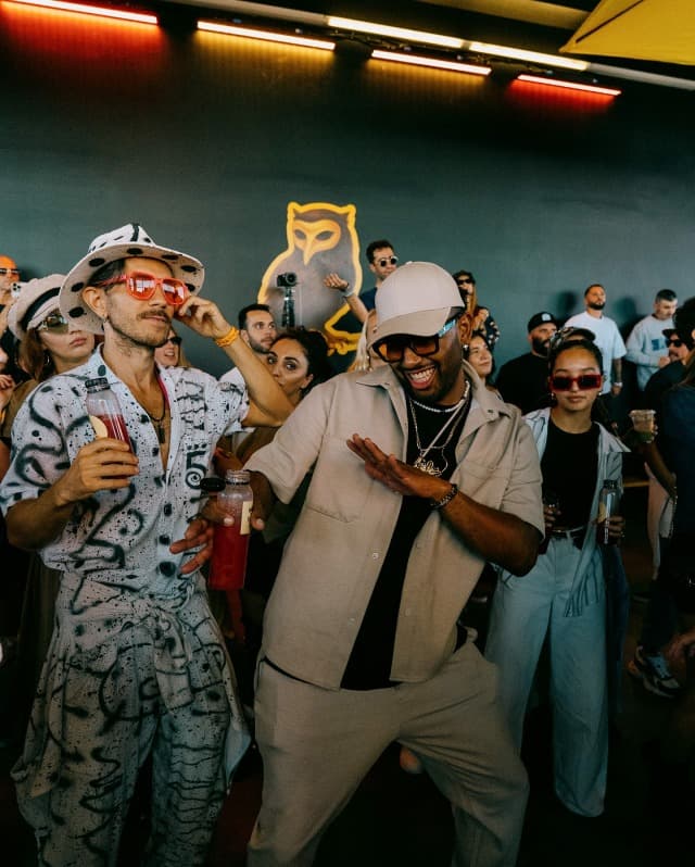 Why Gen Z Is Redefining Nightlife: 11AM is the new 1AM...... article cover image