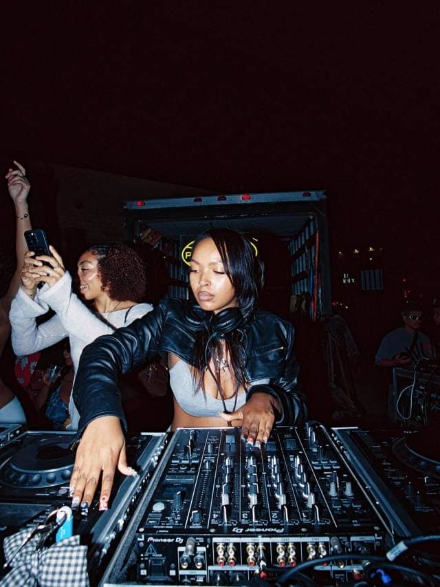 How to Get More DJ Bookings (Even Without a Manager)... article cover image