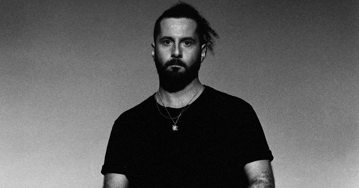 Elderbrook event image