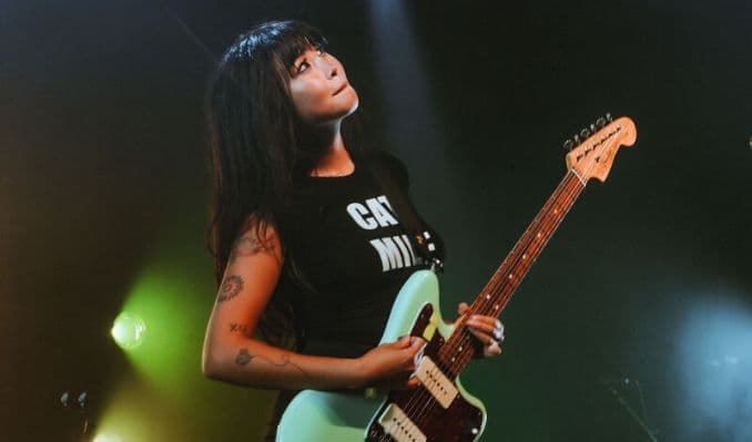 beabadoobee event image