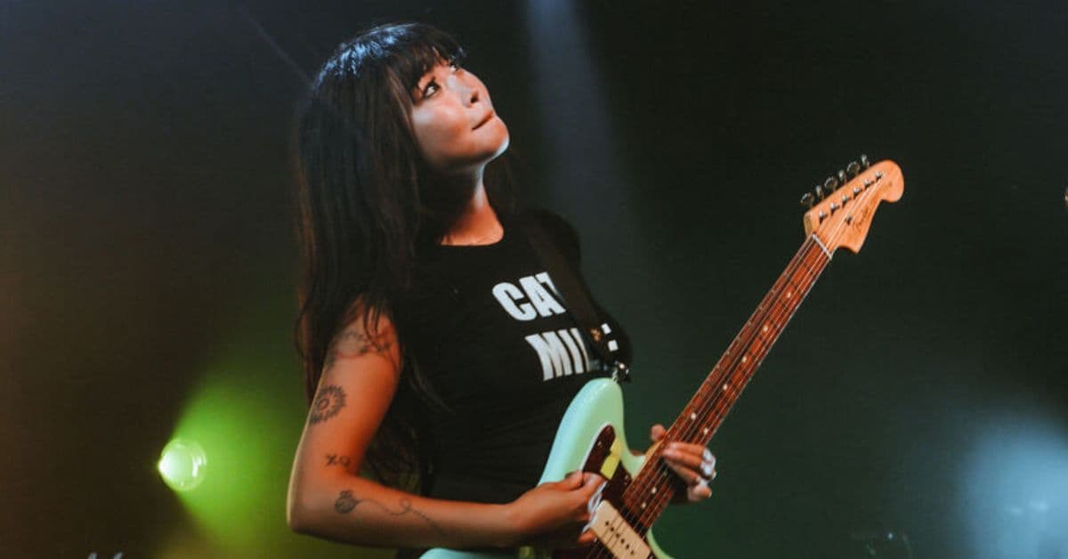 beabadoobee event image