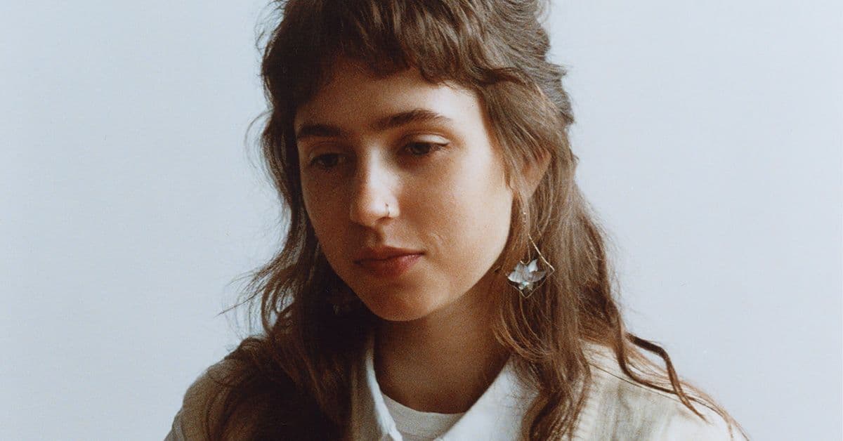 Clairo event image