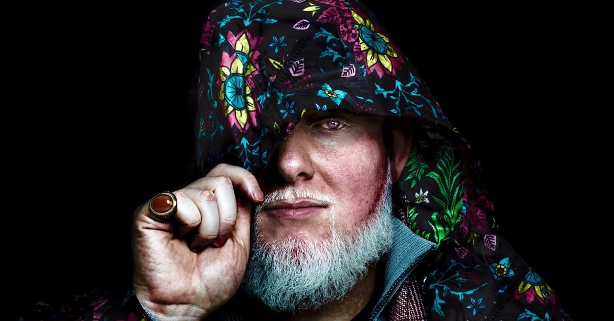 Brother Ali + Ant event image