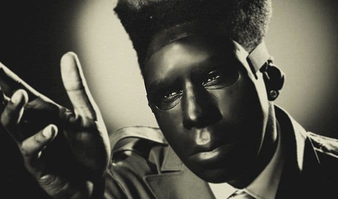 Tyler, The Creator event image