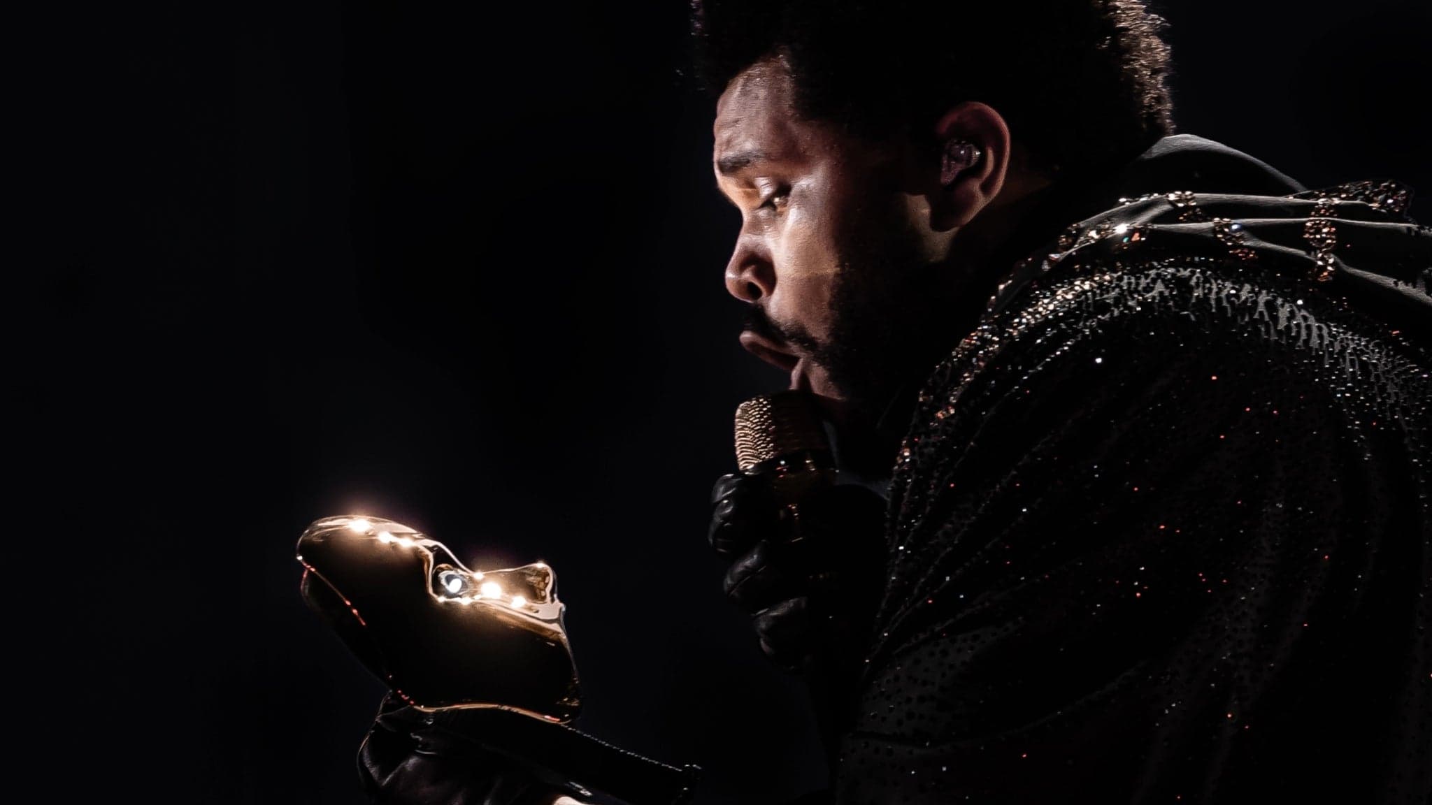 The Weeknd: After Hours Til Dawn Tour event image