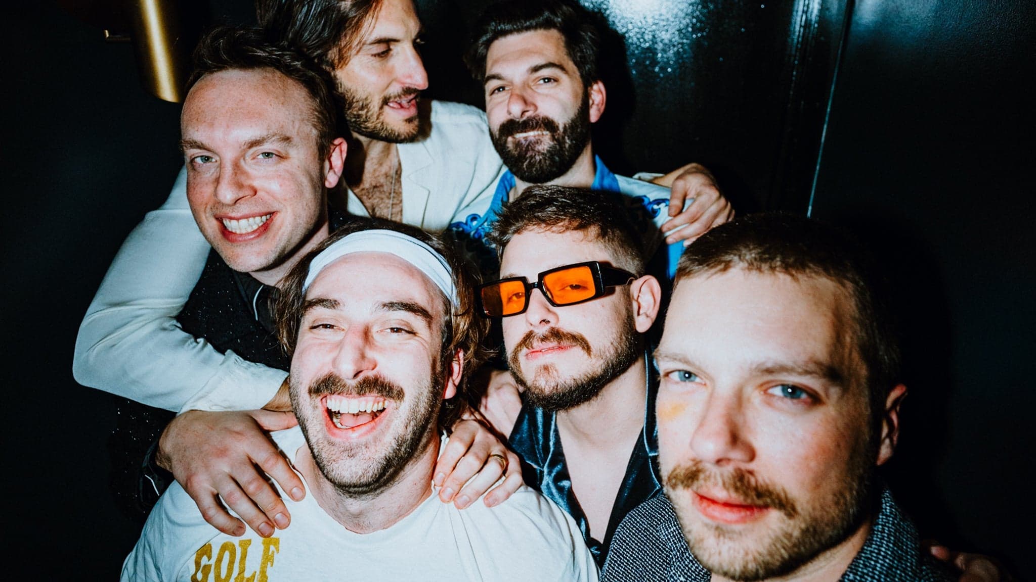 Magic City Hippies with SUPERTASTE event image