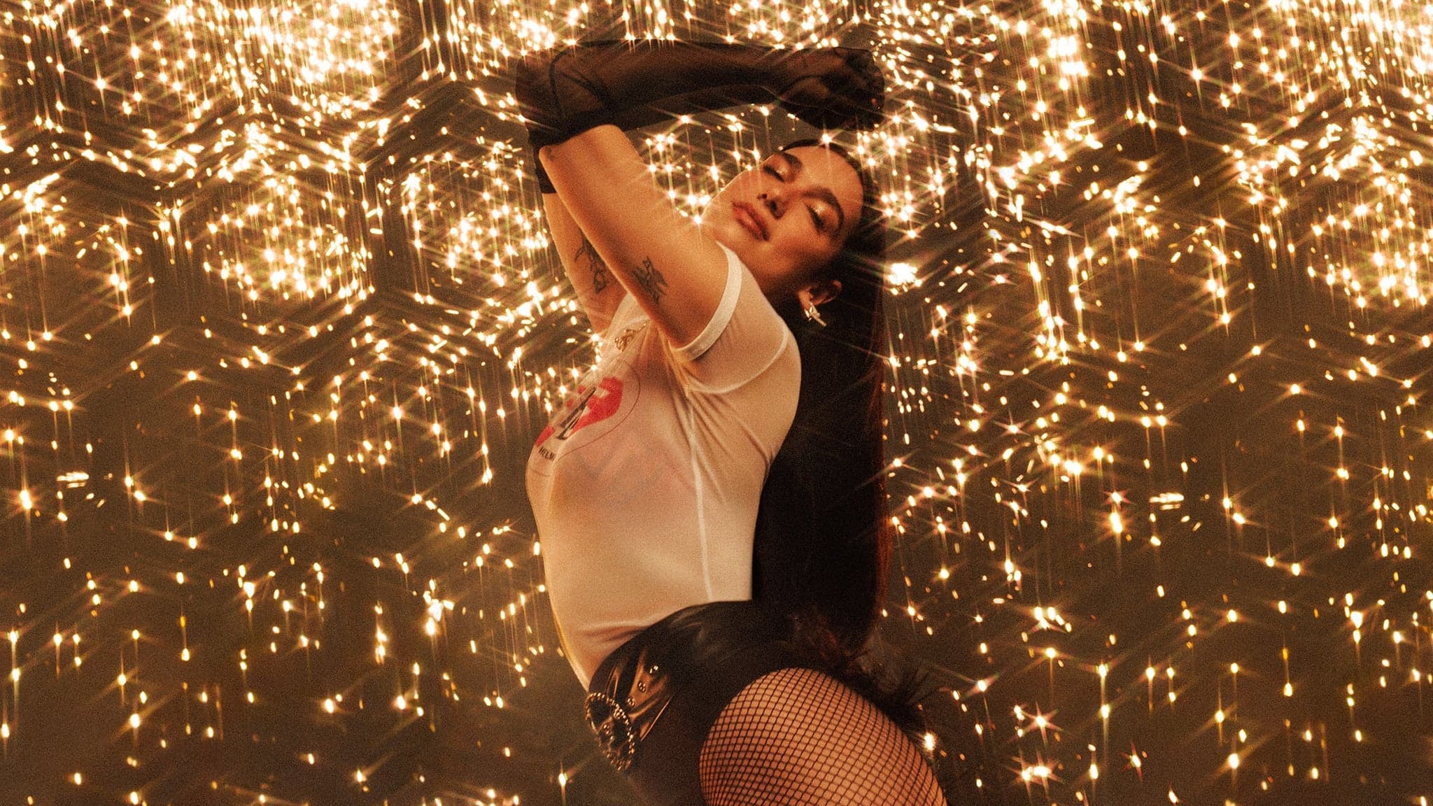 Dua Lipa - Radical Optimism Tour event image