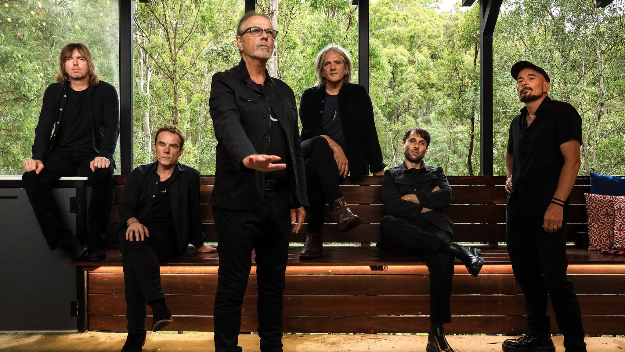 The Church event image