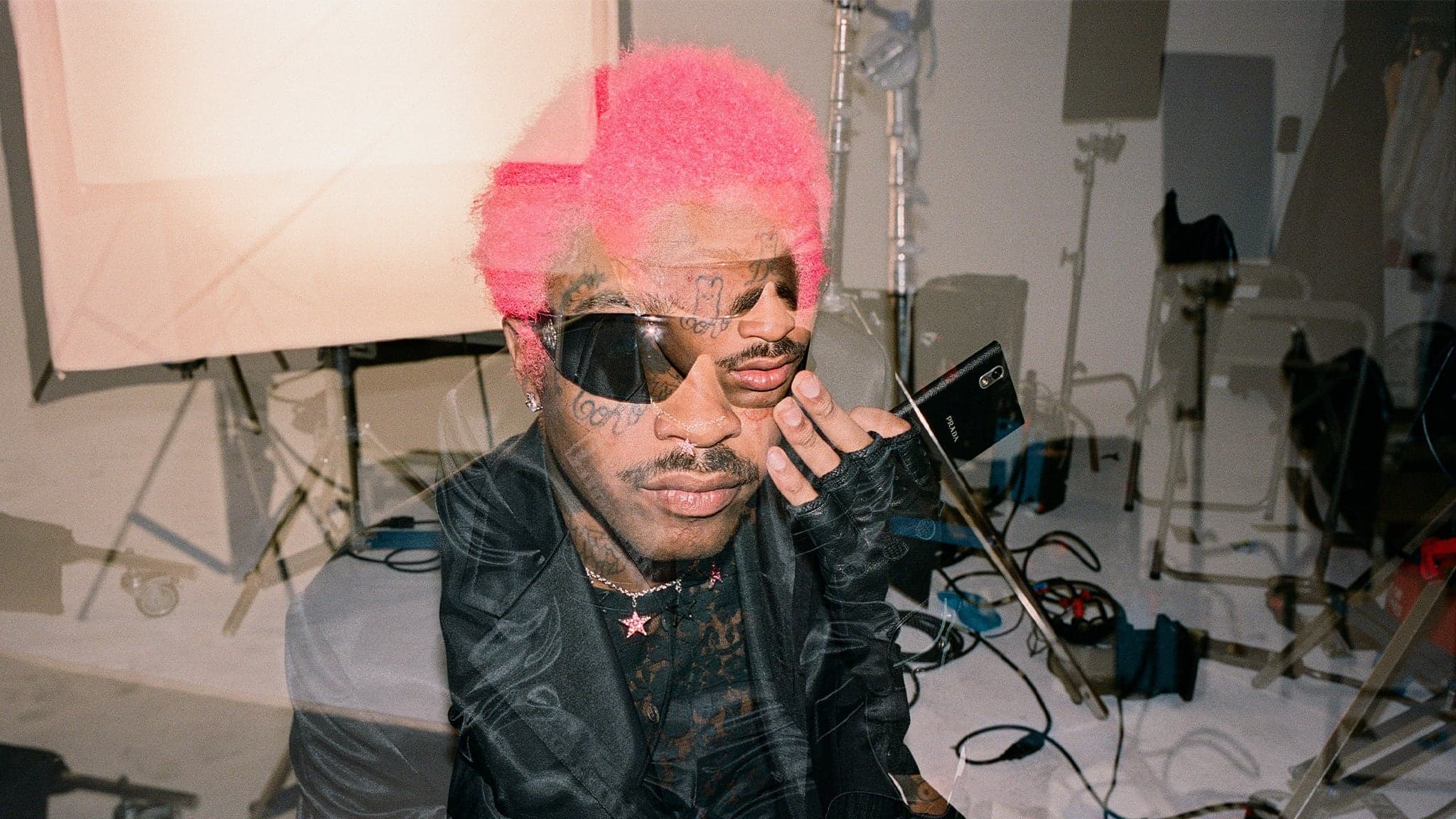 Lil Tracy event image